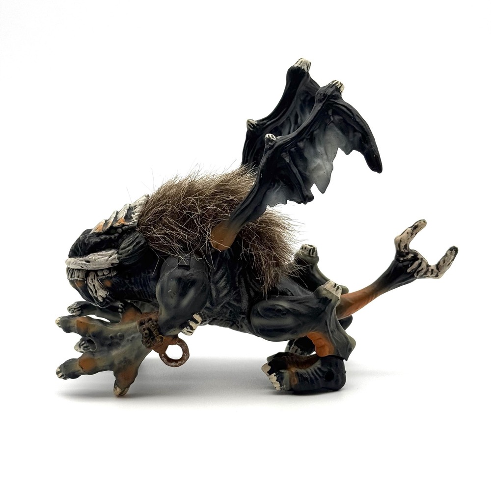 Mega Bloks Dragons Krystal Wars Gloom Dragon 9891‎ Vorgan Stronghold Piece